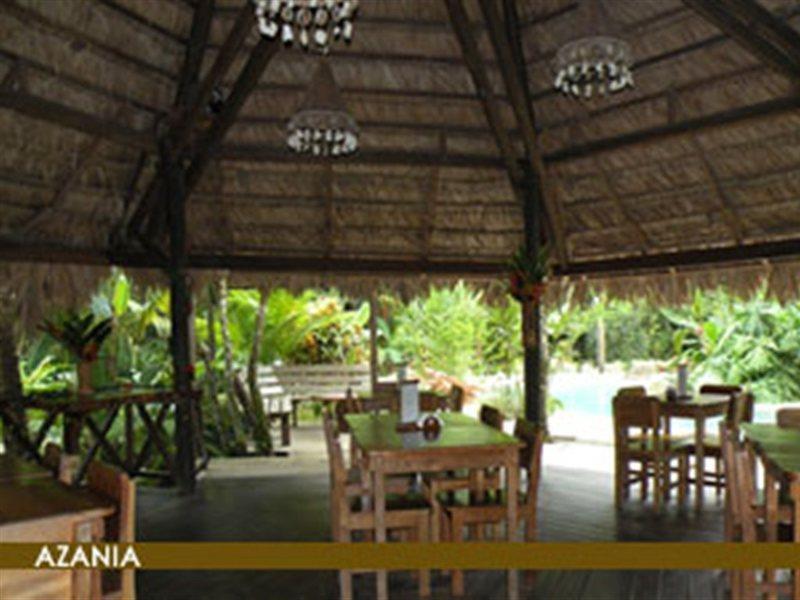 Azania Bungalows Puerto Viejo de Talamanca Kültér fotó