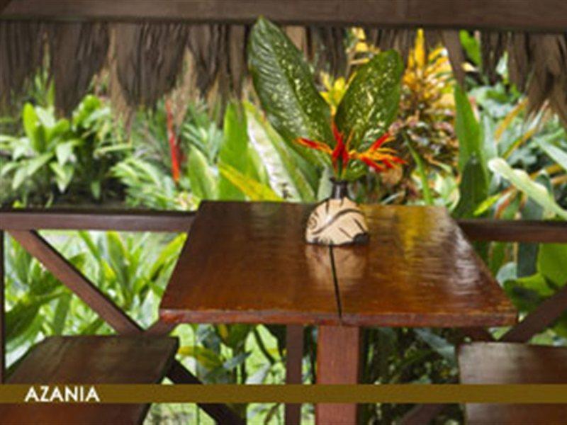 Azania Bungalows Puerto Viejo de Talamanca Kültér fotó