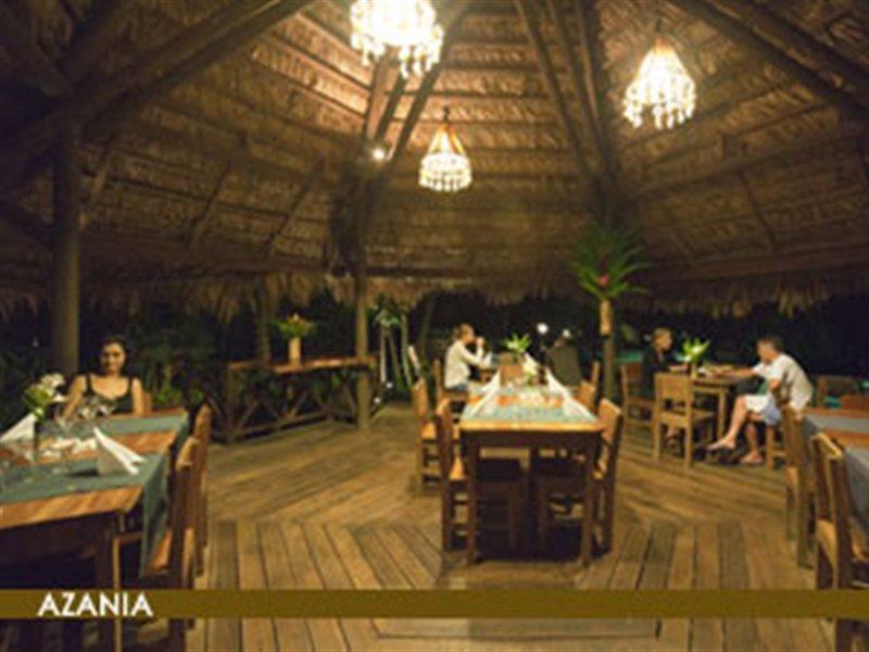 Azania Bungalows Puerto Viejo de Talamanca Kültér fotó
