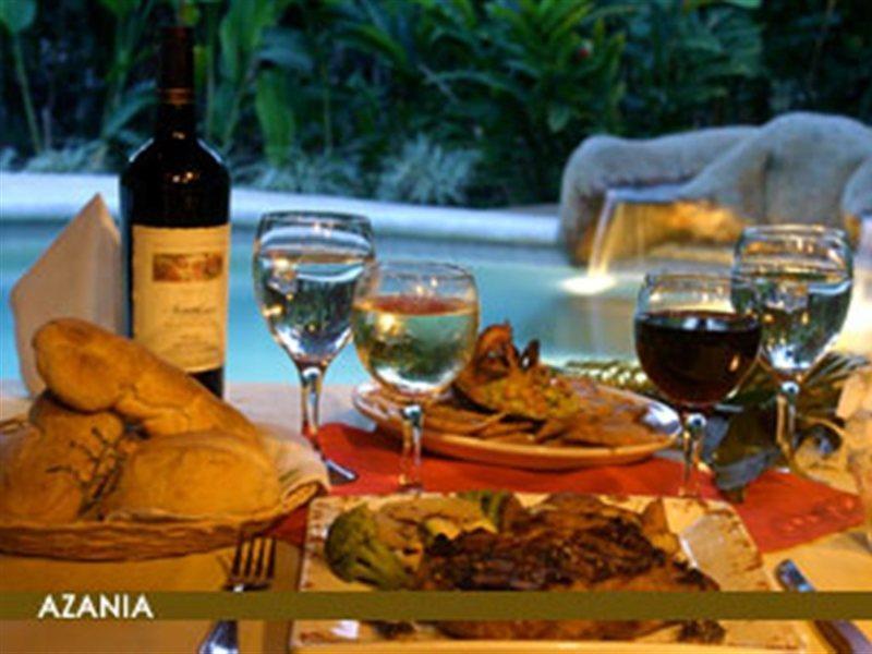 Azania Bungalows Puerto Viejo de Talamanca Kültér fotó