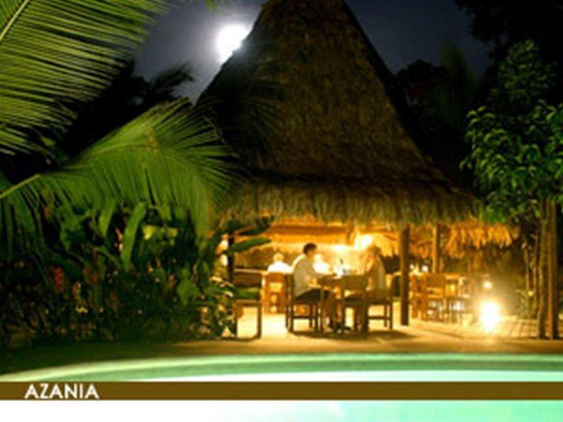 Azania Bungalows Puerto Viejo de Talamanca Kültér fotó