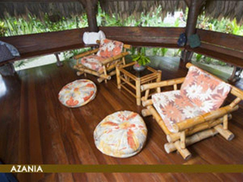Azania Bungalows Puerto Viejo de Talamanca Kültér fotó